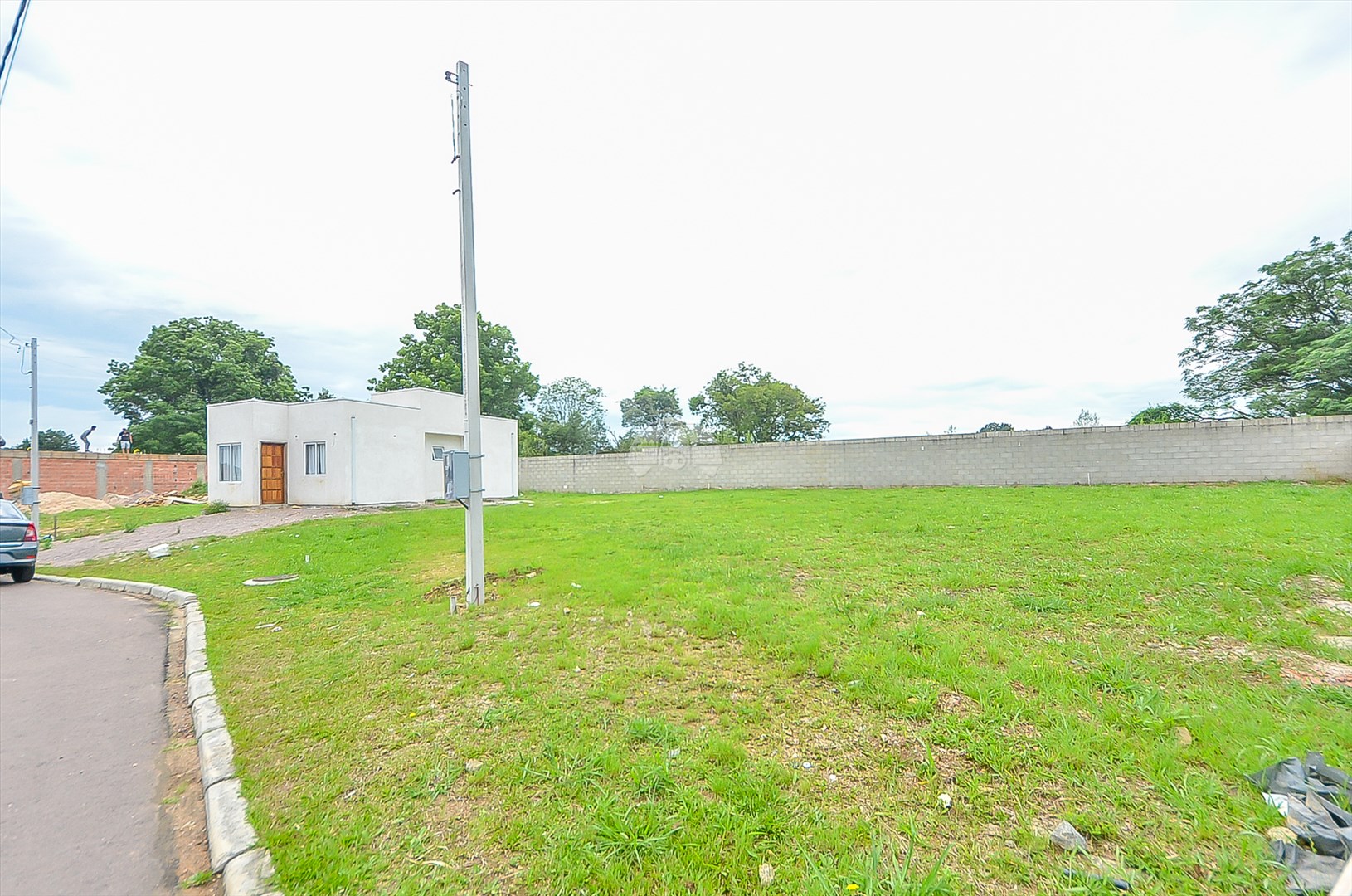 Terreno/Área à venda em Umbará, Curitiba — Imóveis em Curitiba - Jamaica Imóveis
