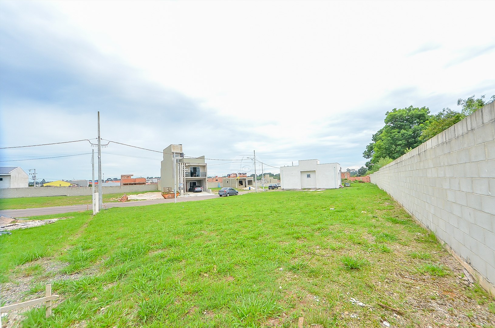 Terreno/Área à venda em Umbará, Curitiba — Imóveis em Curitiba - Jamaica Imóveis