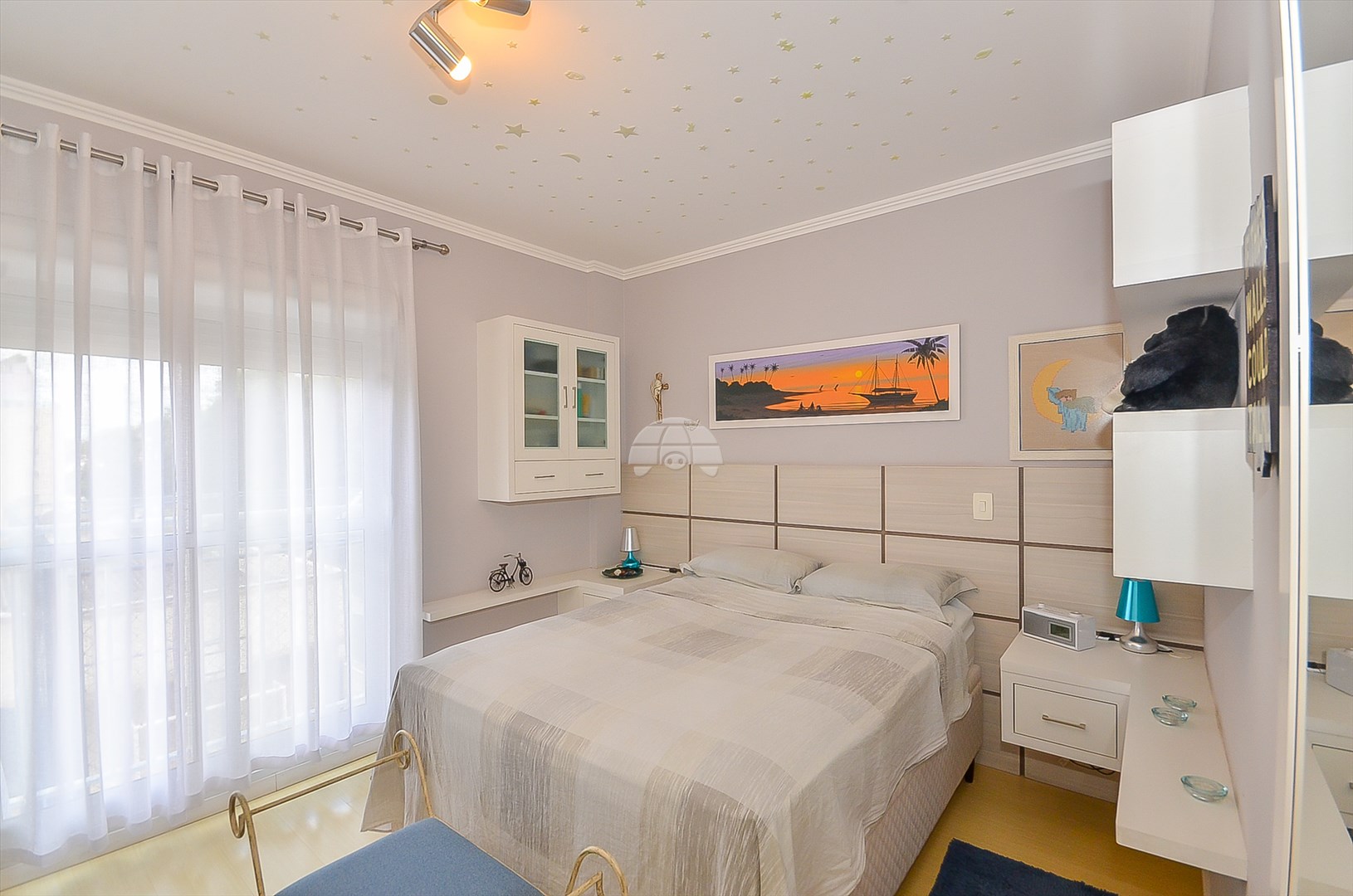 Apartamento à venda em Juvevê, Curitiba — Portal Chave Fácil
