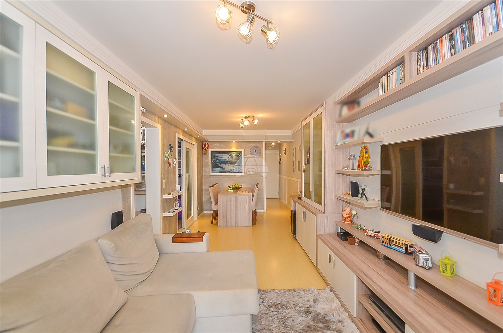 Apartamento à venda em Juvevê, Curitiba — Portal Chave Fácil