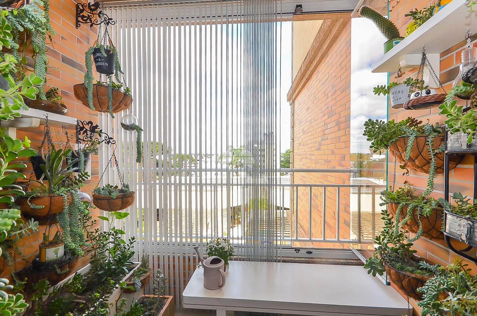 Apartamento à venda em Juvevê, Curitiba — Portal Chave Fácil