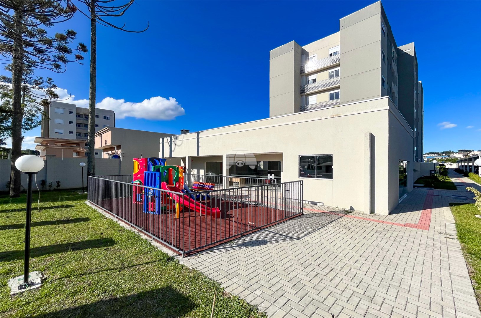Apartamento para alugar em Bacacheri, Curitiba — Imóveis em Curitiba - Jamaica Imóveis