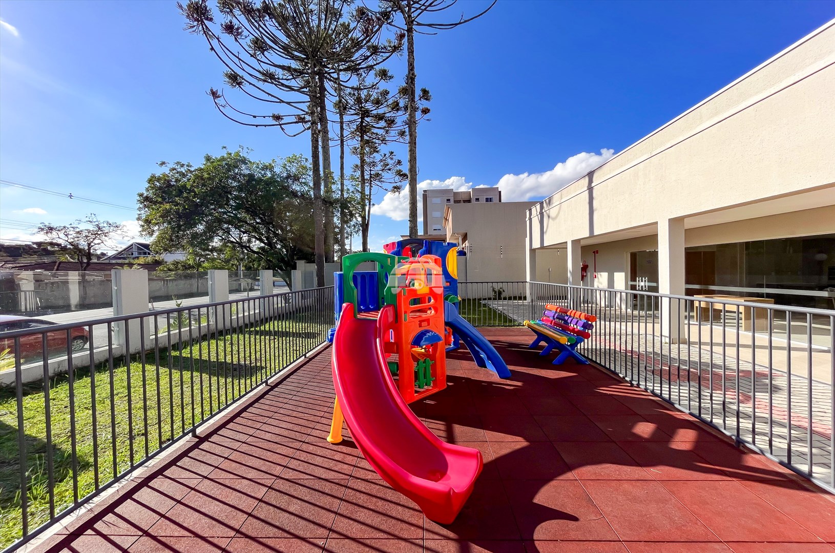 Apartamento para alugar em Bacacheri, Curitiba — Imóveis em Curitiba - Jamaica Imóveis