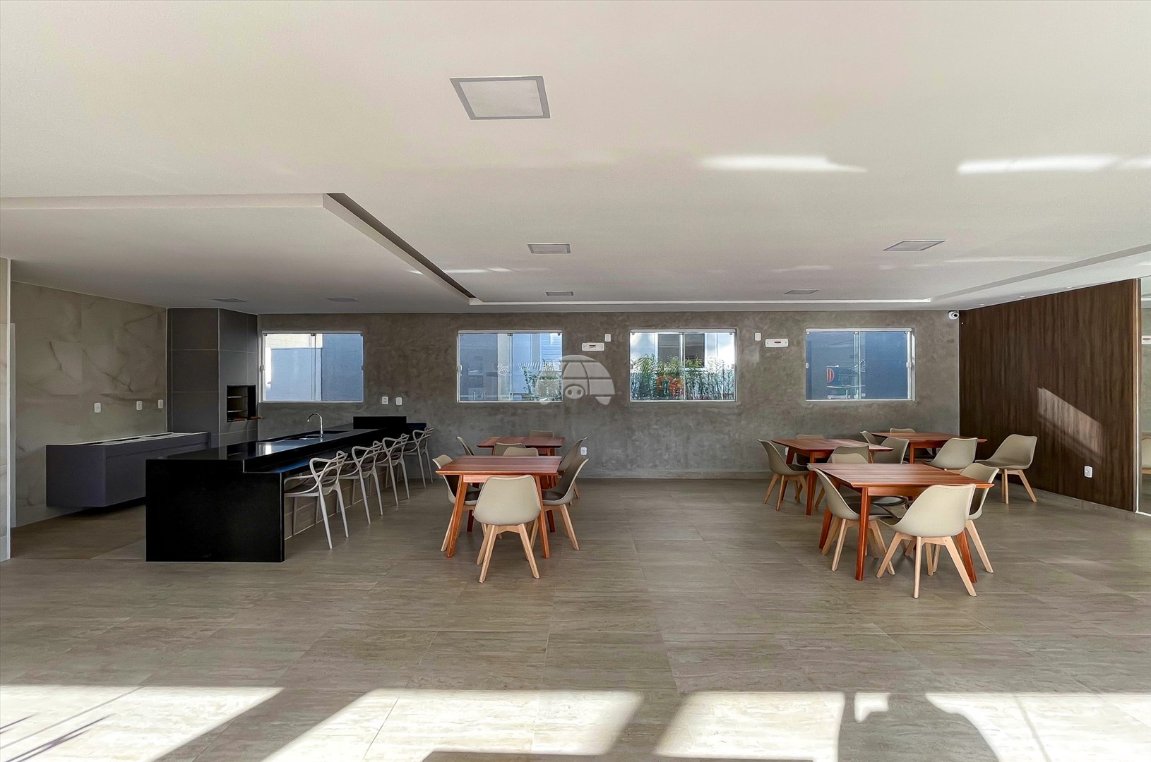 Apartamento para alugar em Bacacheri, Curitiba — Imóveis em Curitiba - Jamaica Imóveis