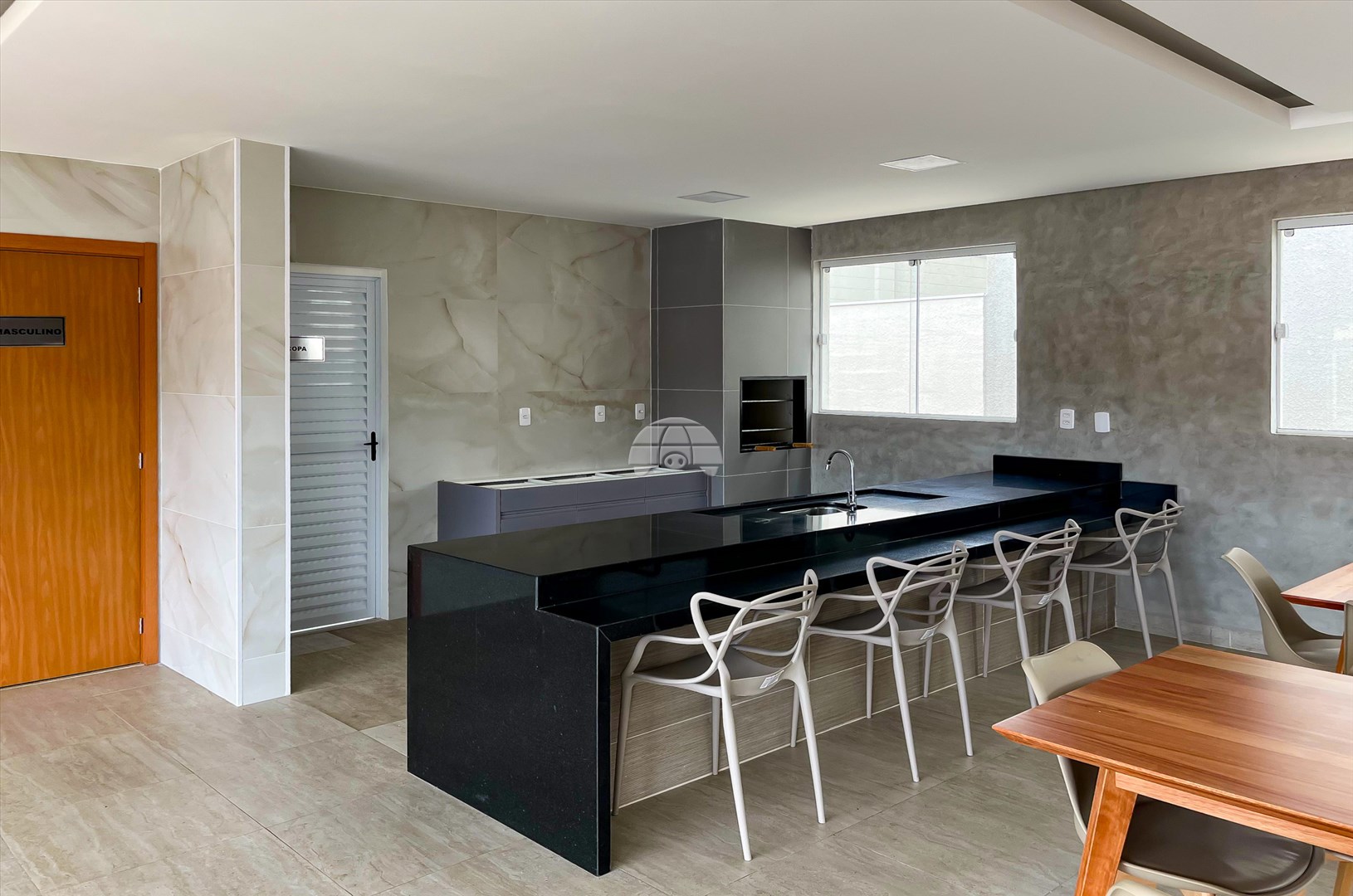 Apartamento para alugar em Bacacheri, Curitiba — Imóveis em Curitiba - Jamaica Imóveis