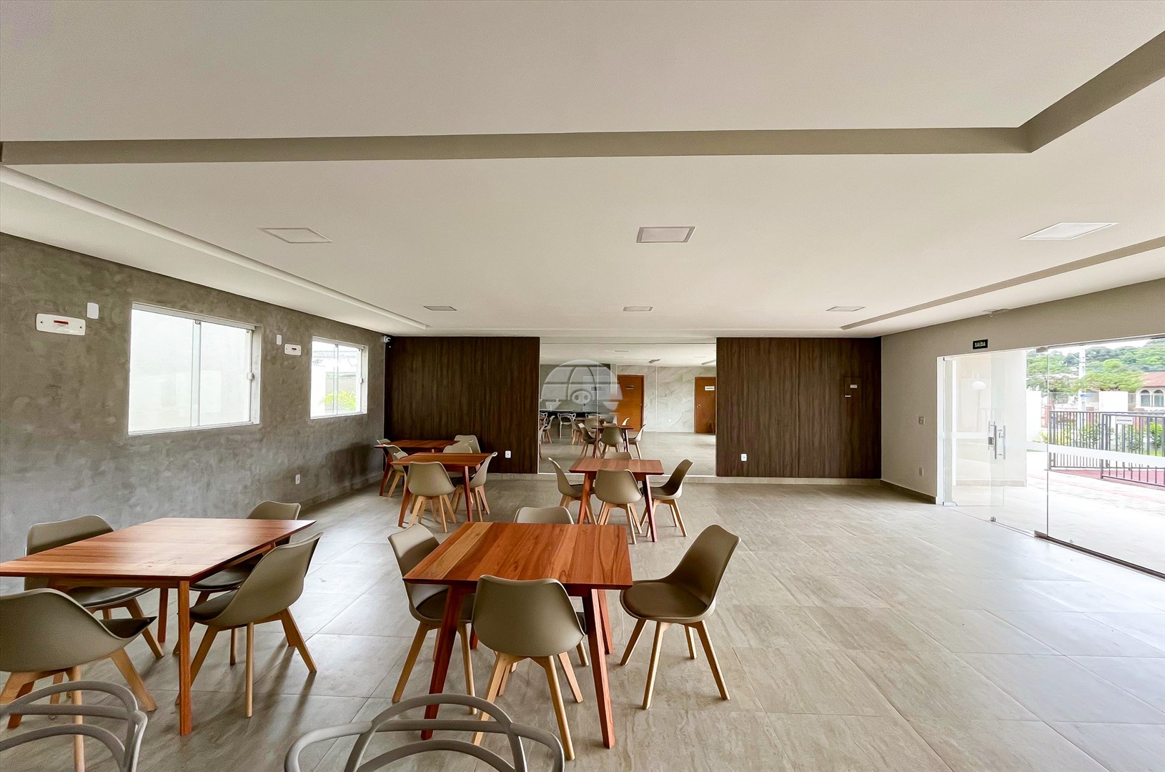 Apartamento para alugar em Bacacheri, Curitiba — Imóveis em Curitiba - Jamaica Imóveis