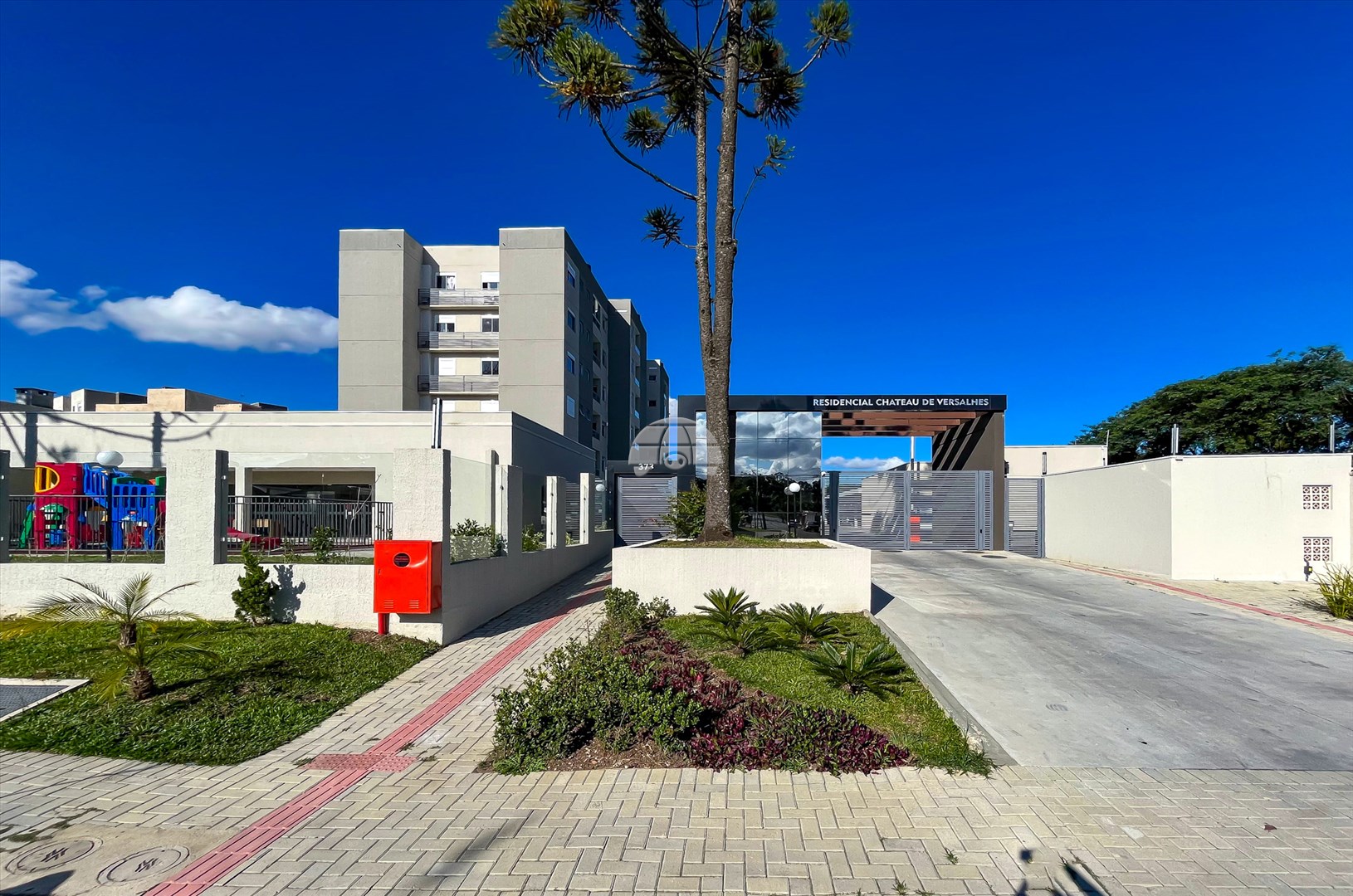 Apartamento para alugar em Bacacheri, Curitiba — Imóveis em Curitiba - Jamaica Imóveis