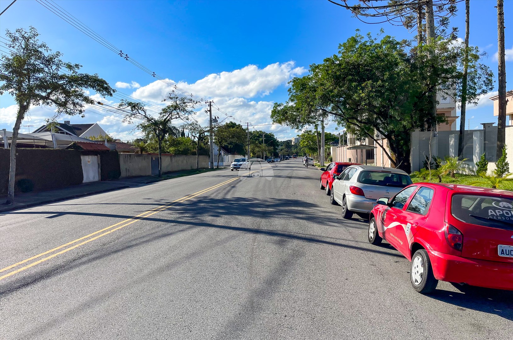 Apartamento para alugar em Bacacheri, Curitiba — Imóveis em Curitiba - Jamaica Imóveis