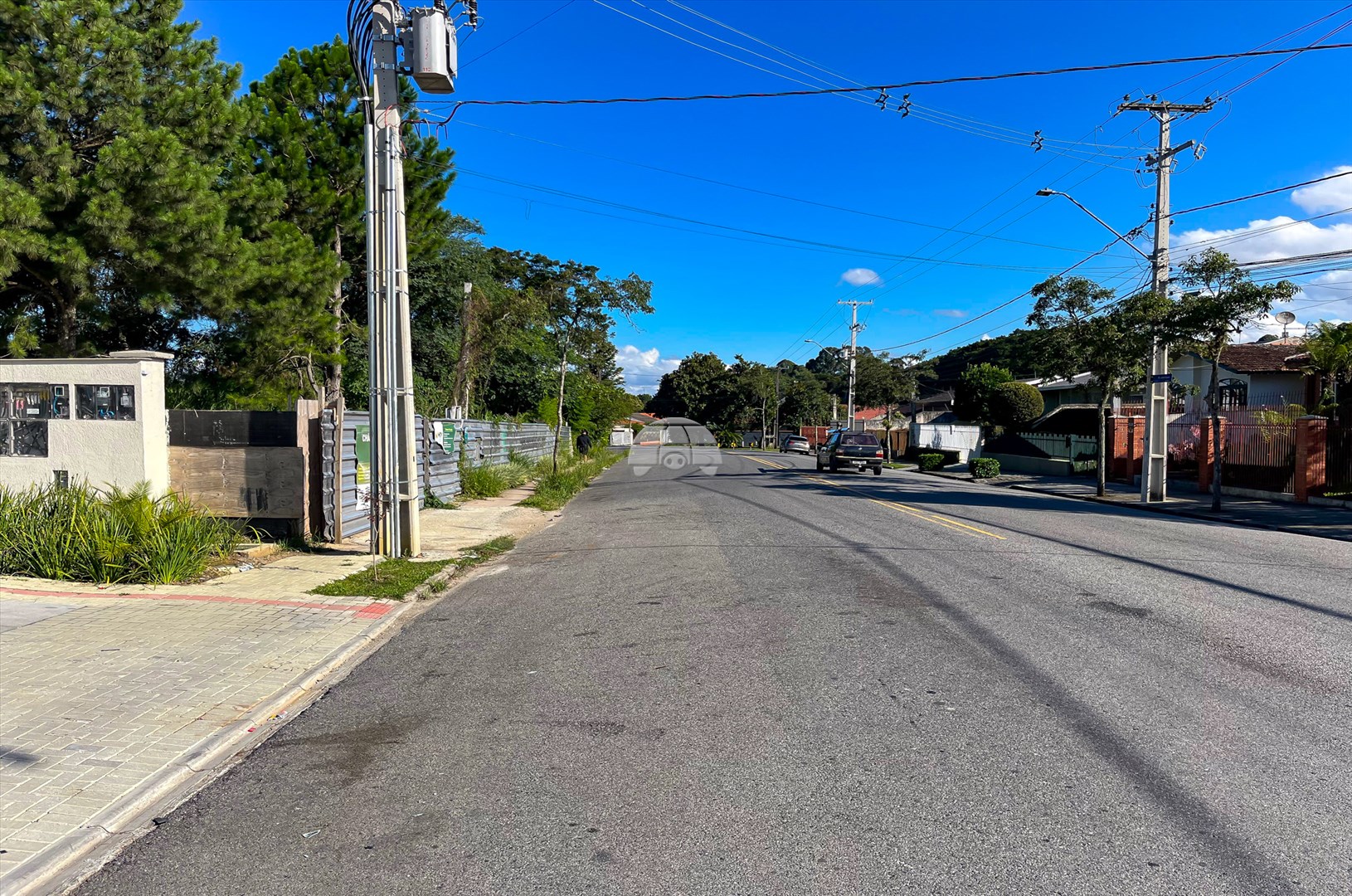 Apartamento para alugar em Bacacheri, Curitiba — Imóveis em Curitiba - Jamaica Imóveis