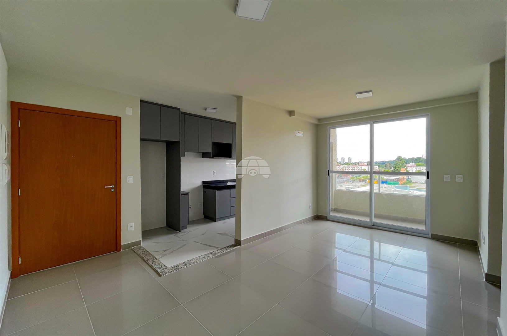 Apartamento para alugar em Bacacheri, Curitiba — Imóveis em Curitiba - Jamaica Imóveis