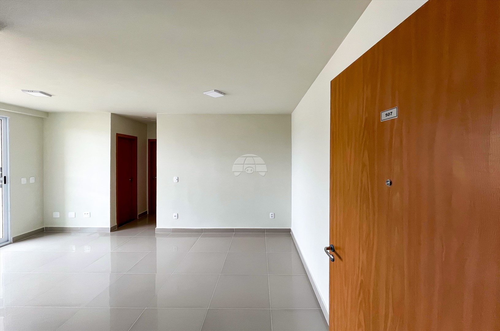 Apartamento para alugar em Bacacheri, Curitiba — Imóveis em Curitiba - Jamaica Imóveis