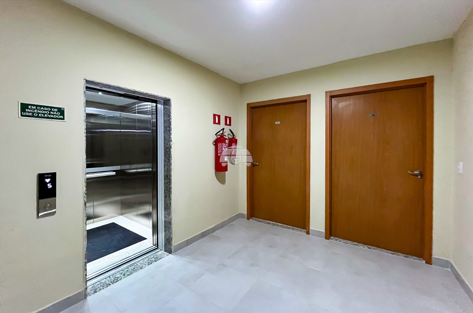 Apartamento para alugar em Bacacheri, Curitiba — Portal Chave Fácil