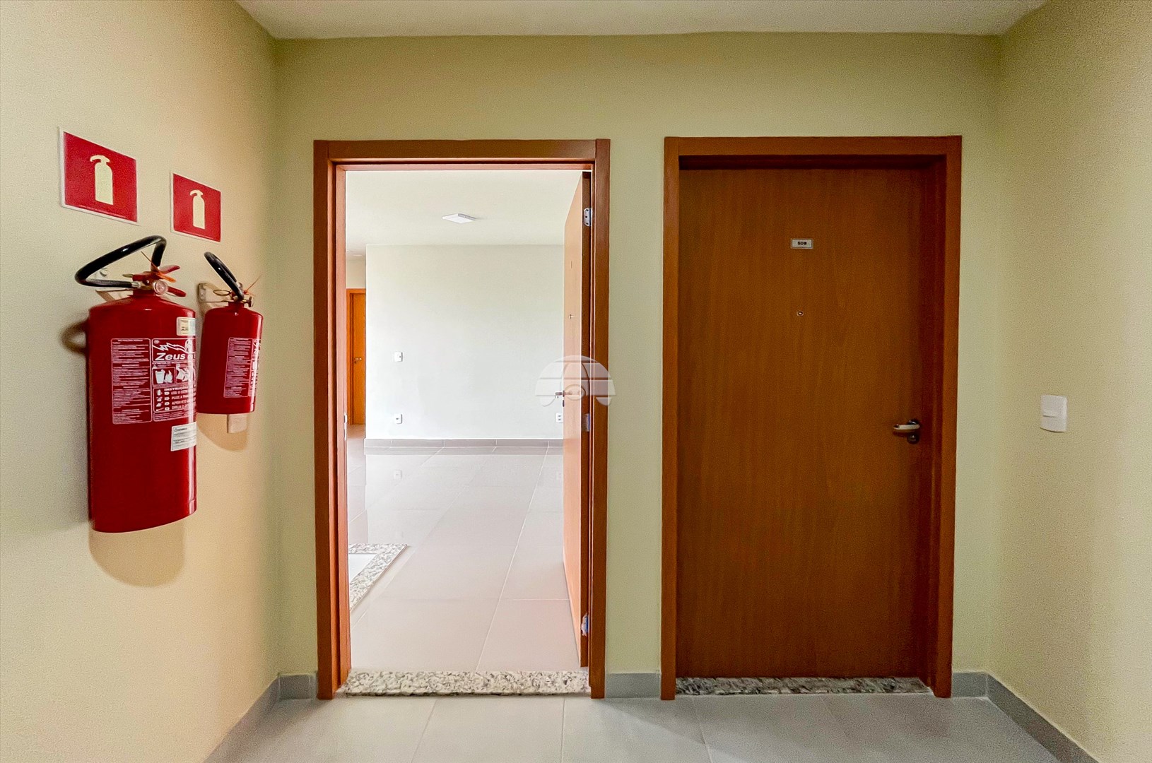 Apartamento para alugar em Bacacheri, Curitiba — Imóveis em Curitiba - Jamaica Imóveis