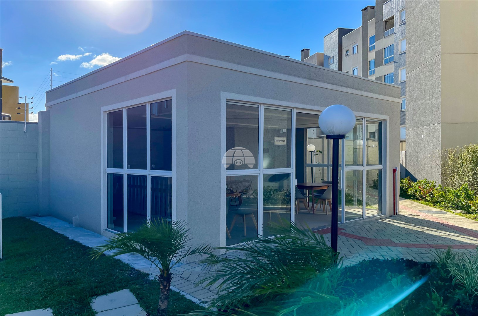 Apartamento para alugar em Bacacheri, Curitiba — Imóveis em Curitiba - Jamaica Imóveis