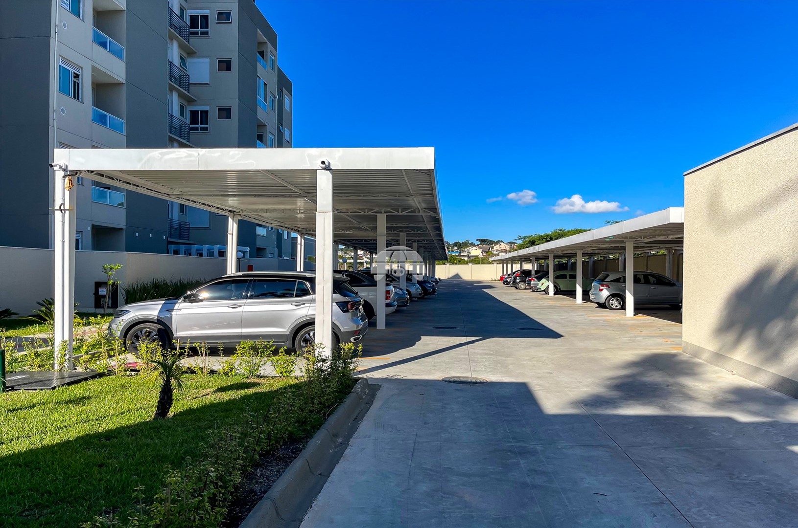 Apartamento para alugar em Bacacheri, Curitiba — Imóveis em Curitiba - Jamaica Imóveis