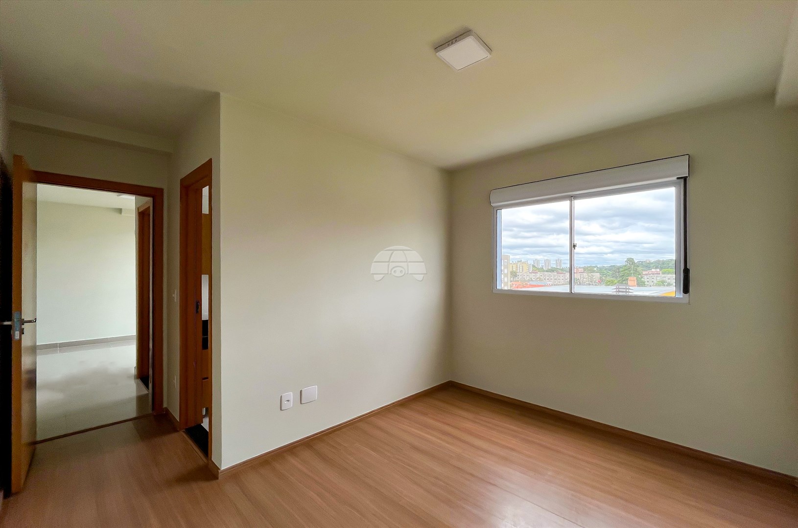 Apartamento para alugar em Bacacheri, Curitiba — Imóveis em Curitiba - Jamaica Imóveis
