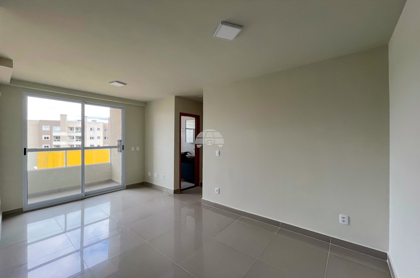Apartamento para alugar em Bacacheri, Curitiba — Imóveis em Curitiba - Jamaica Imóveis