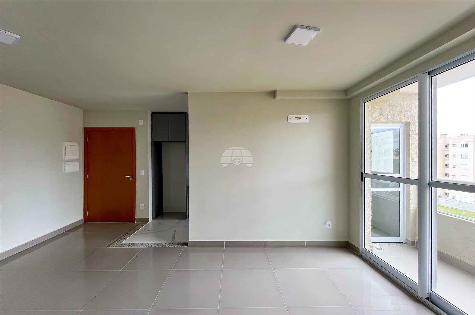 Apartamento para alugar em Bacacheri, Curitiba — Imóveis em Curitiba - Jamaica Imóveis