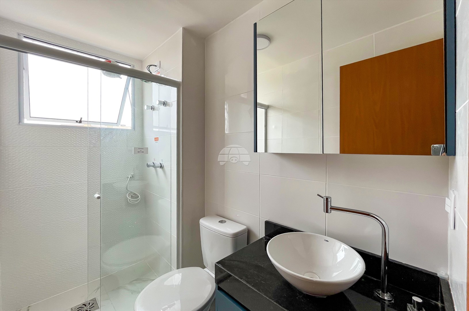 Apartamento para alugar em Bacacheri, Curitiba — Imóveis em Curitiba - Jamaica Imóveis