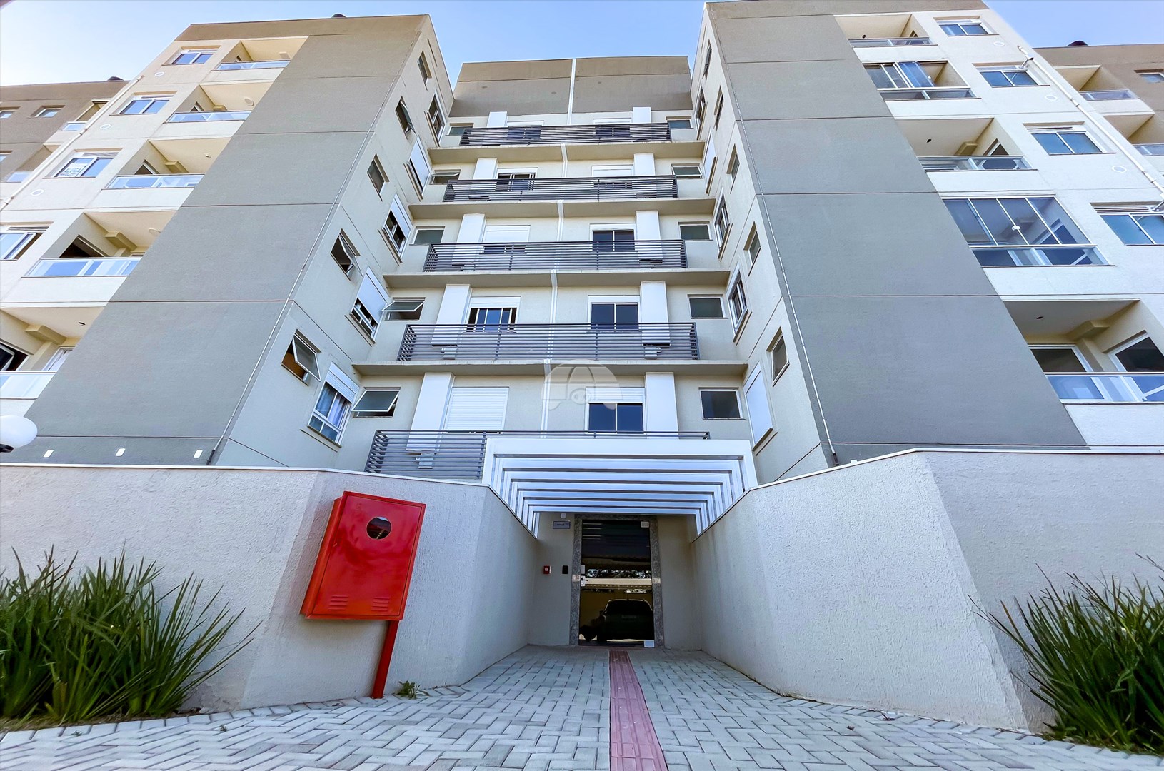 Apartamento para alugar em Bacacheri, Curitiba — Portal Chave Fácil