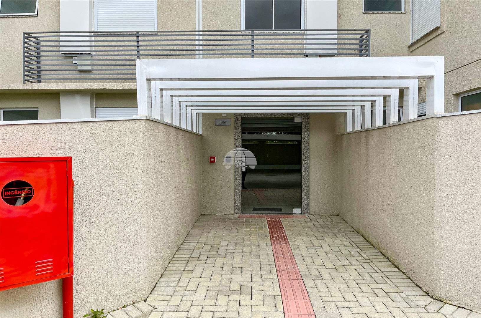Apartamento para alugar em Bacacheri, Curitiba — Portal Chave Fácil