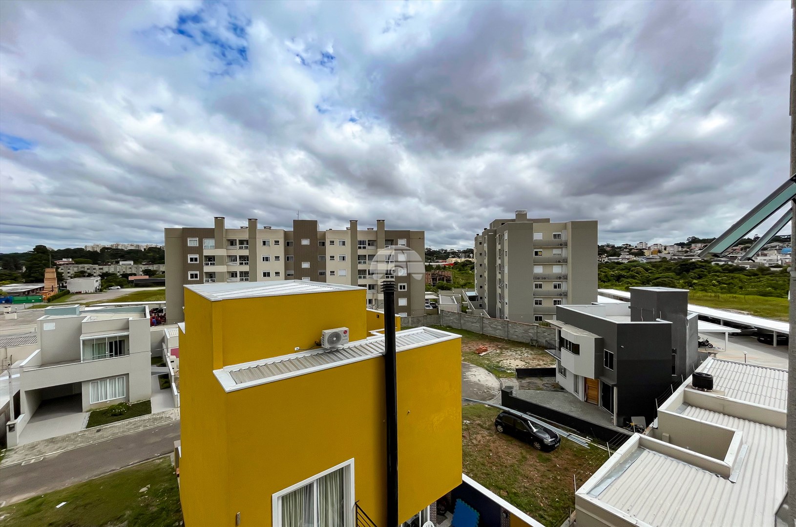 Apartamento para alugar em Bacacheri, Curitiba — Imóveis em Curitiba - Jamaica Imóveis