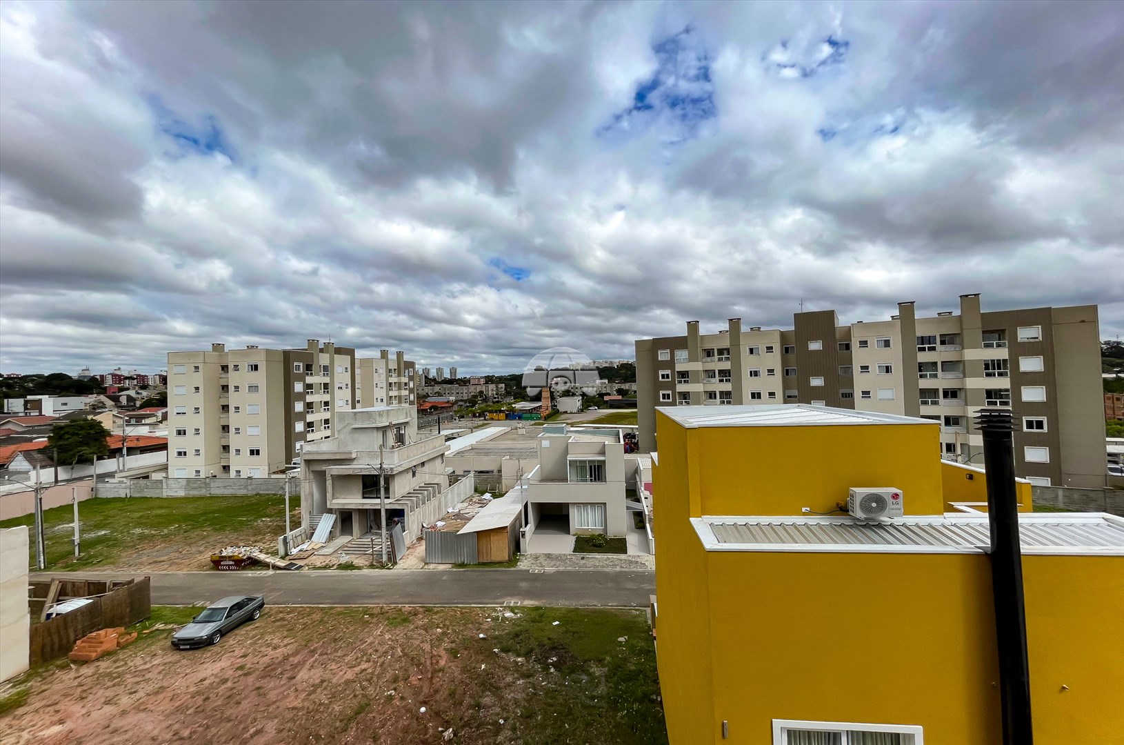 Apartamento para alugar em Bacacheri, Curitiba — Imóveis em Curitiba - Jamaica Imóveis