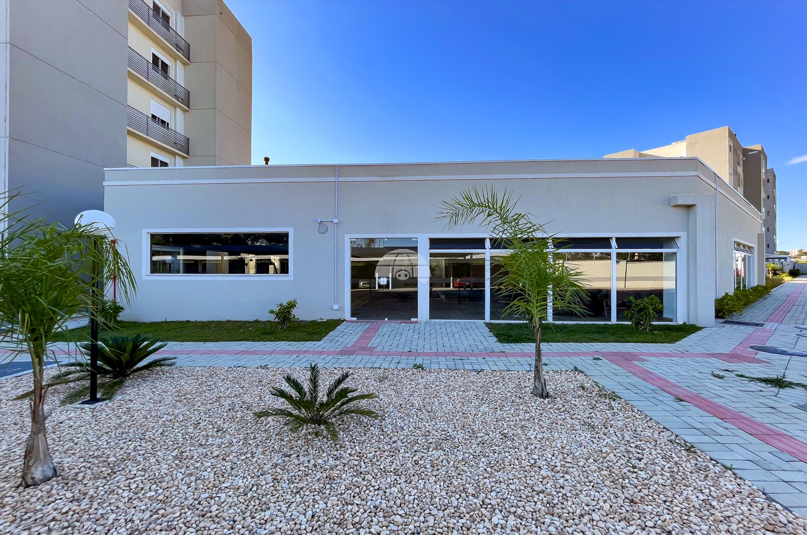 Apartamento para alugar em Bacacheri, Curitiba — Imóveis em Curitiba - Jamaica Imóveis