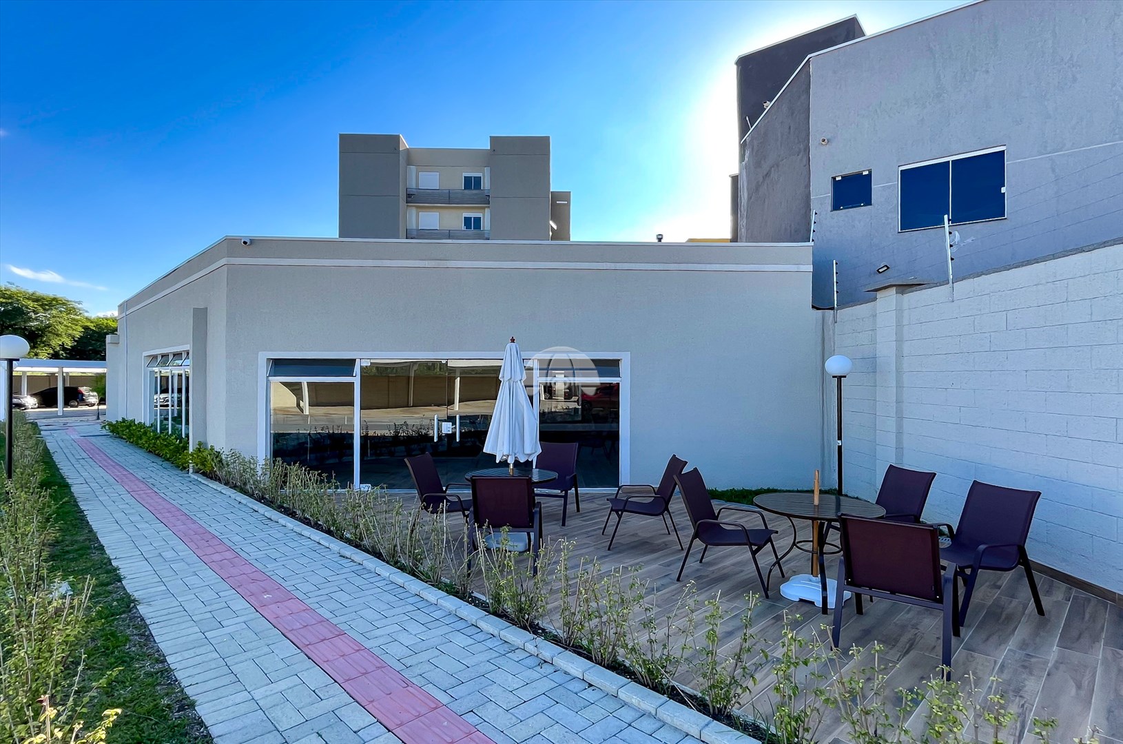 Apartamento para alugar em Bacacheri, Curitiba — Imóveis em Curitiba - Jamaica Imóveis