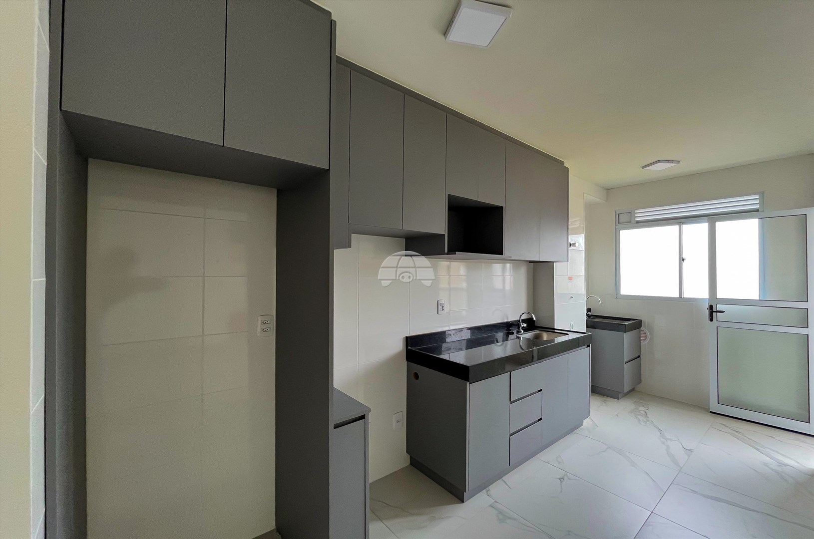 Apartamento para alugar em Bacacheri, Curitiba — Imóveis em Curitiba - Jamaica Imóveis