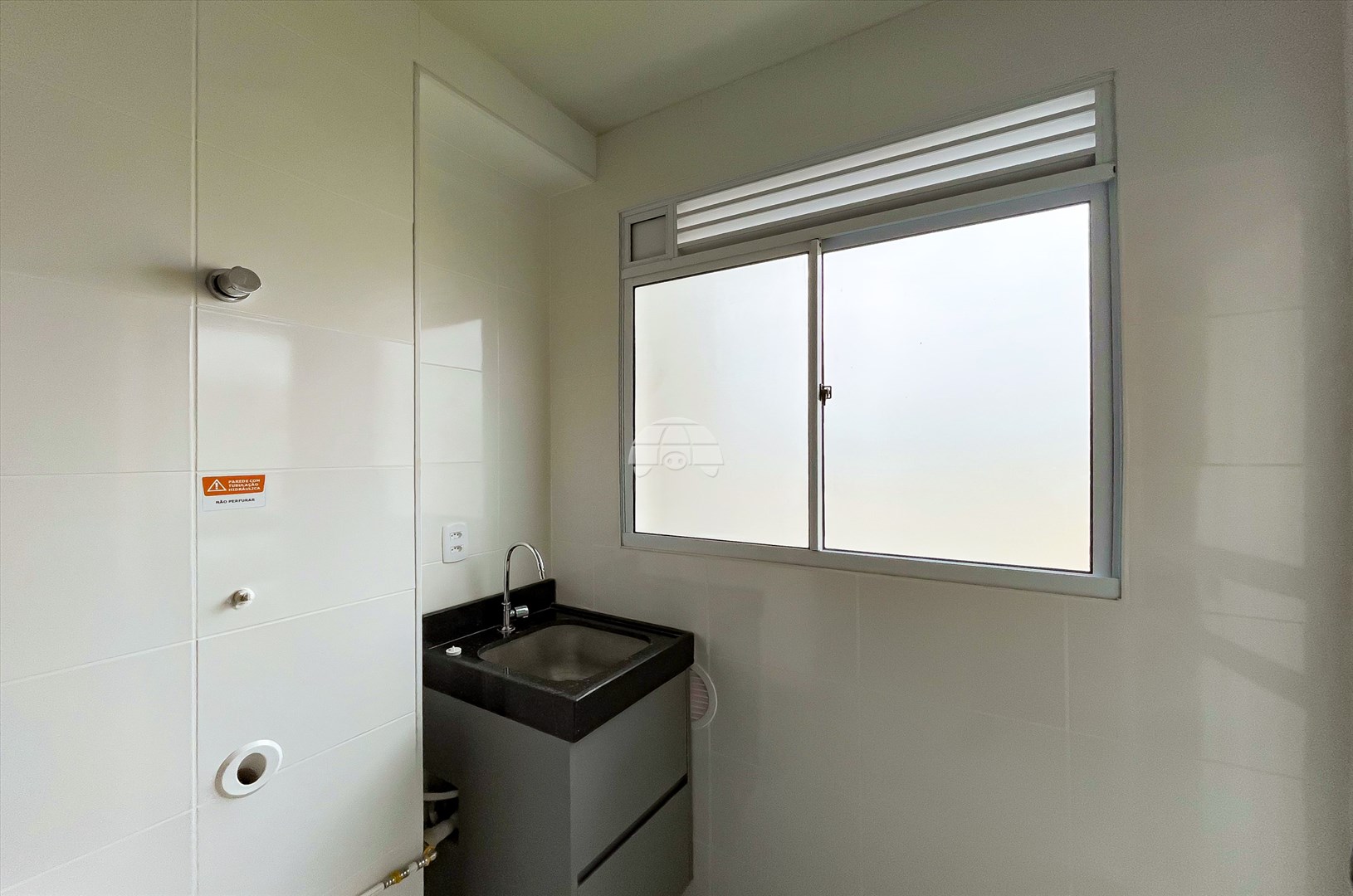 Apartamento para alugar em Bacacheri, Curitiba — Imóveis em Curitiba - Jamaica Imóveis