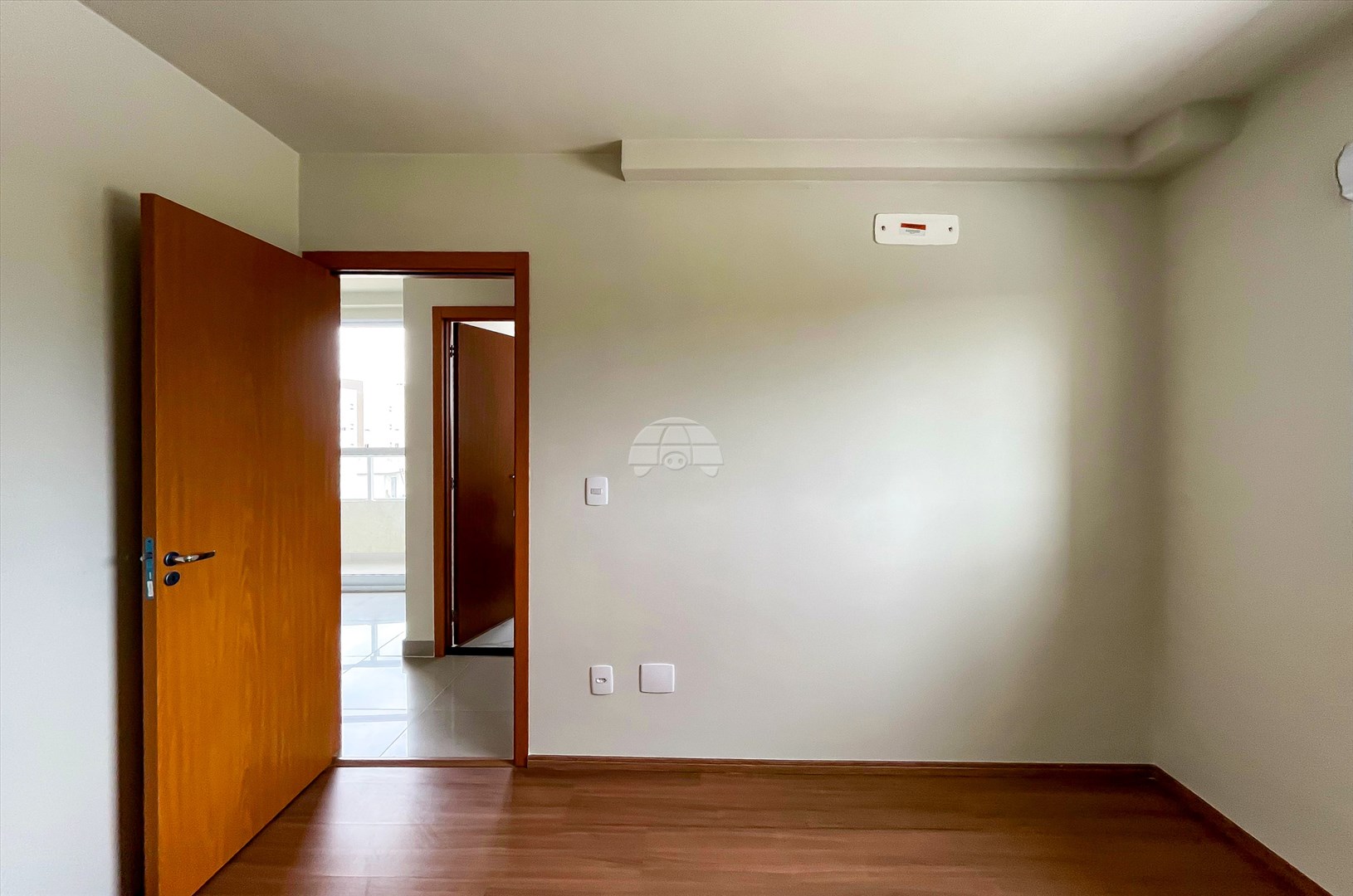 Apartamento para alugar em Bacacheri, Curitiba — Imóveis em Curitiba - Jamaica Imóveis