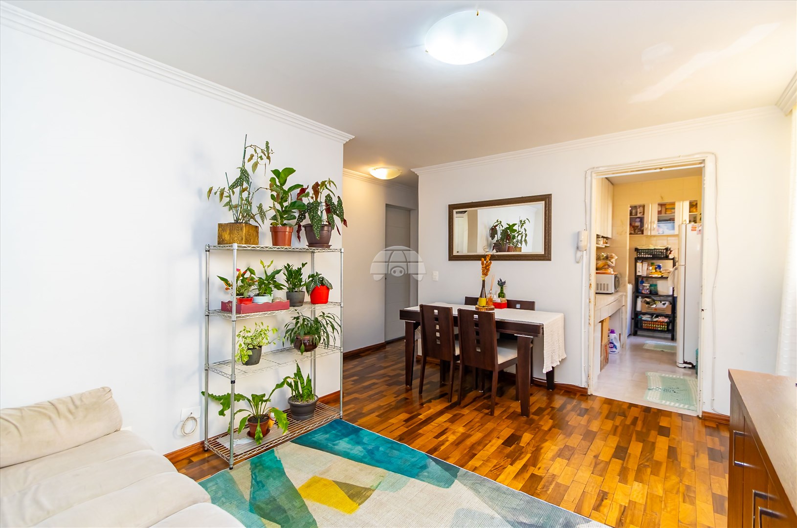 Apartamento à venda em Água Verde, Curitiba — Portal Chave Fácil