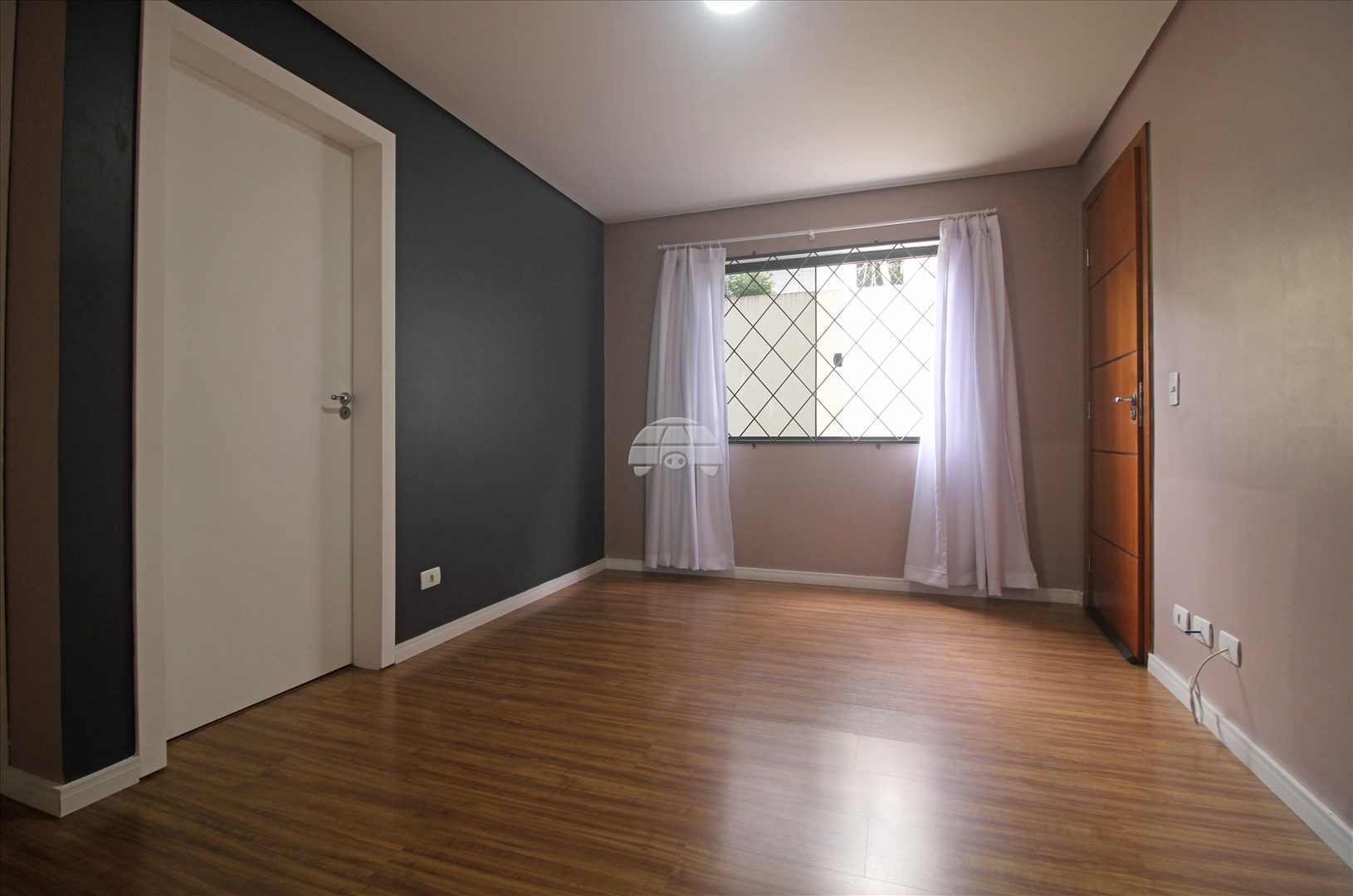 Apartamento para alugar em Iguaçu, Araucária — Portal Chave Fácil