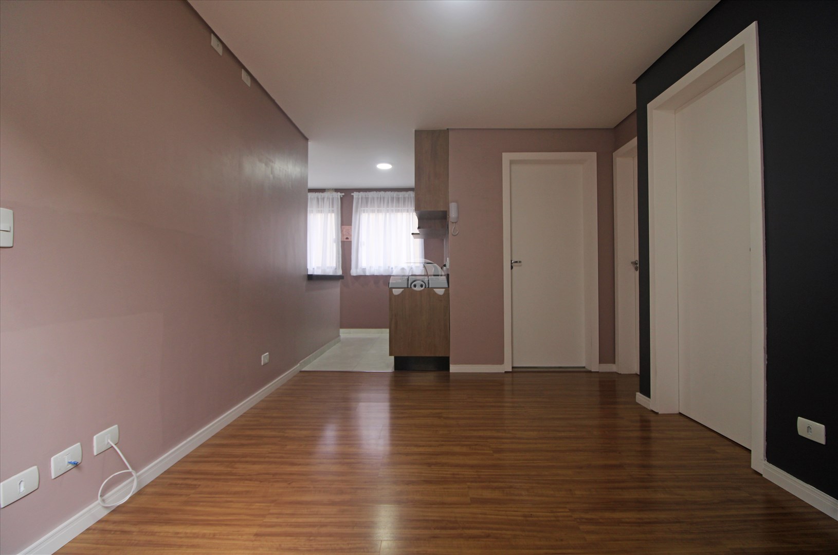 Apartamento para alugar em Iguaçu, Araucária — Portal Chave Fácil