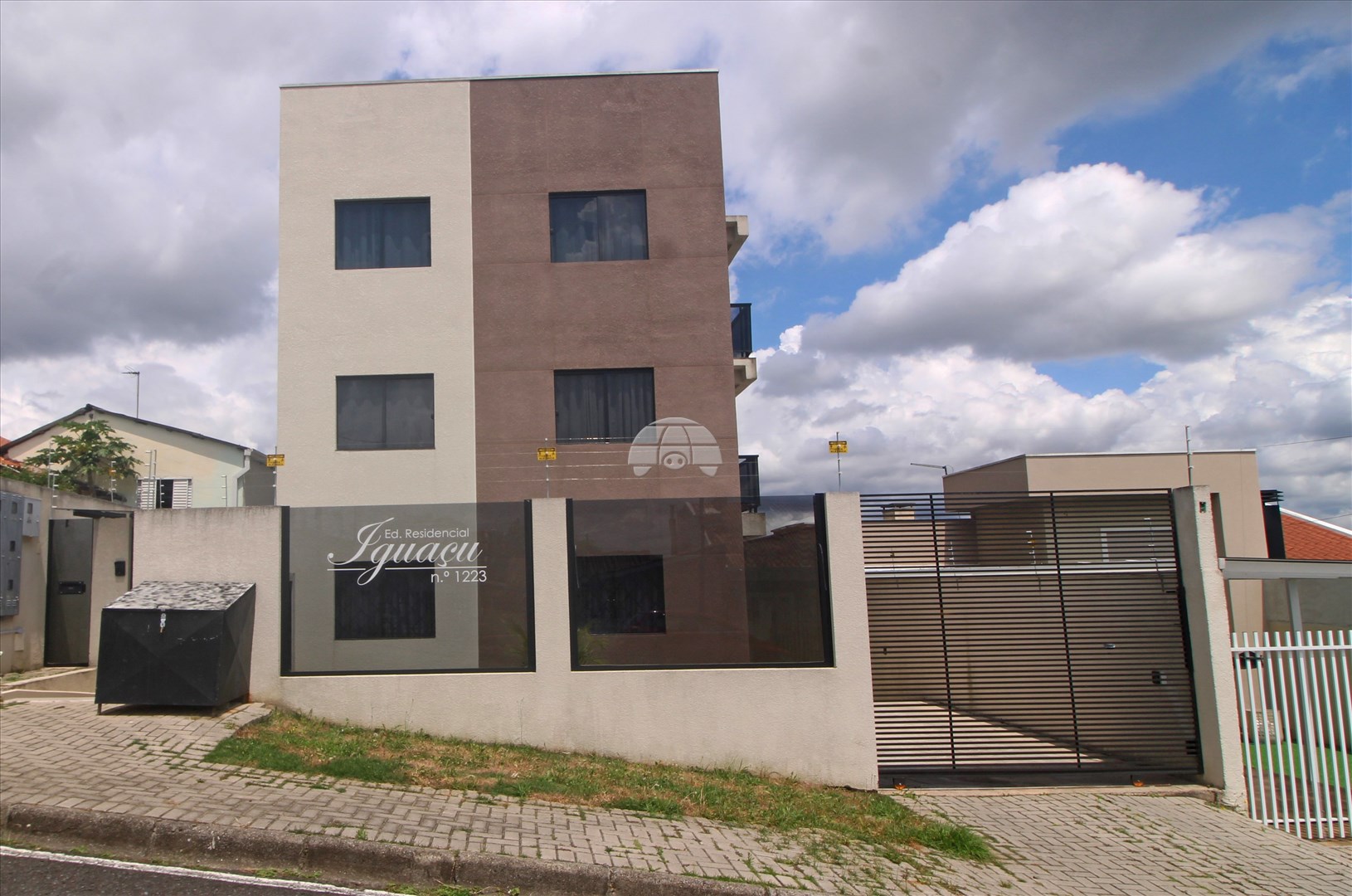 Apartamento para alugar em Iguaçu, Araucária — Portal Chave Fácil