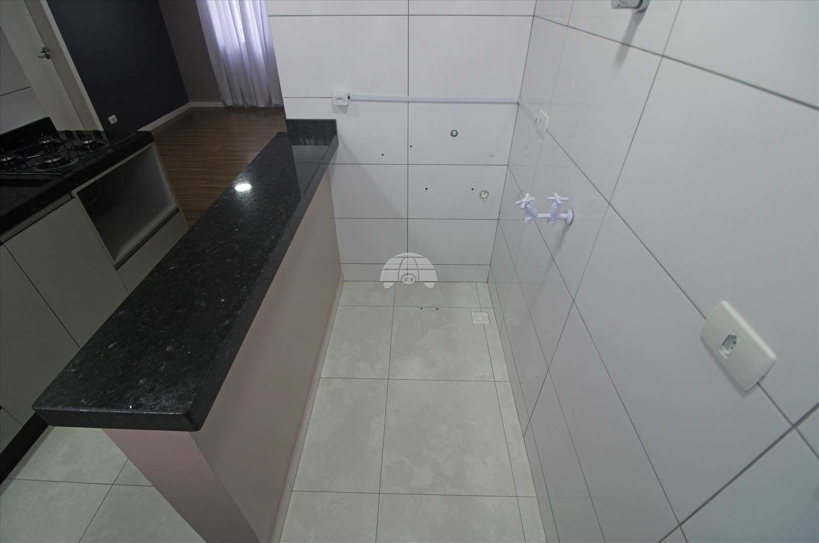 Apartamento para alugar em Iguaçu, Araucária — Portal Chave Fácil