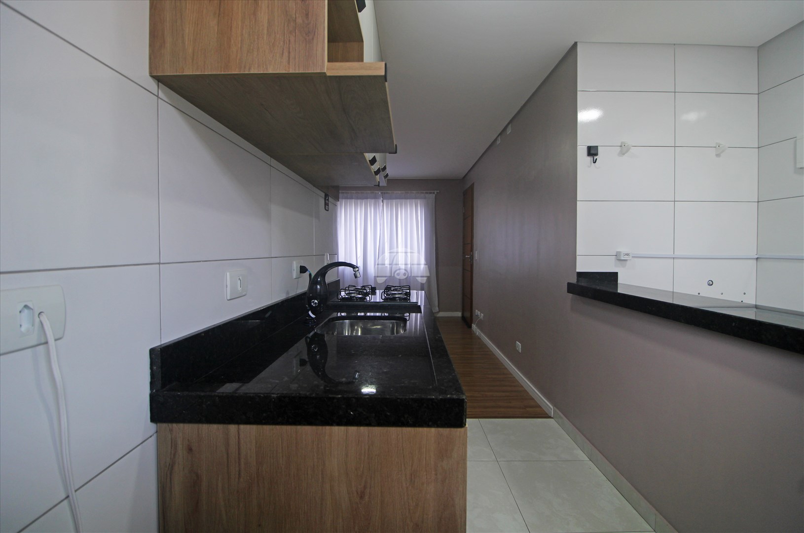 Apartamento para alugar em Iguaçu, Araucária — Portal Chave Fácil