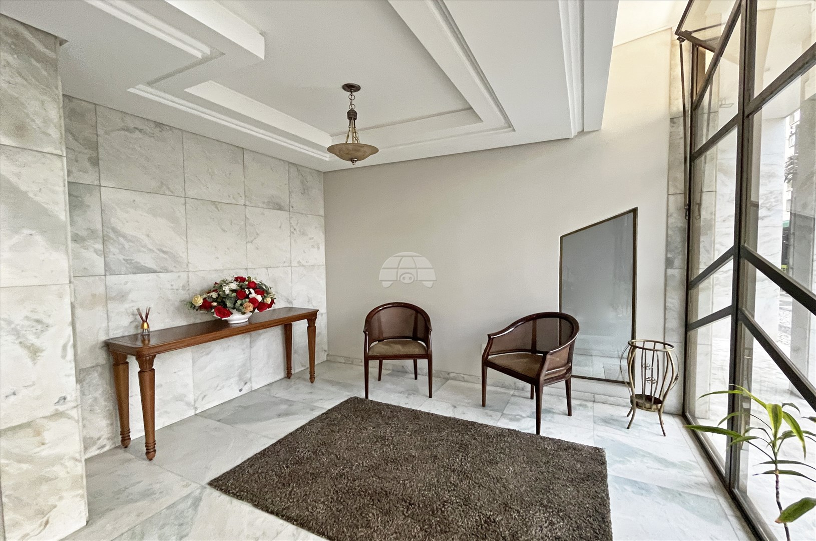 Apartamento Residencial para Locação no Bairro Centro ref. 107496 (2 / 10)