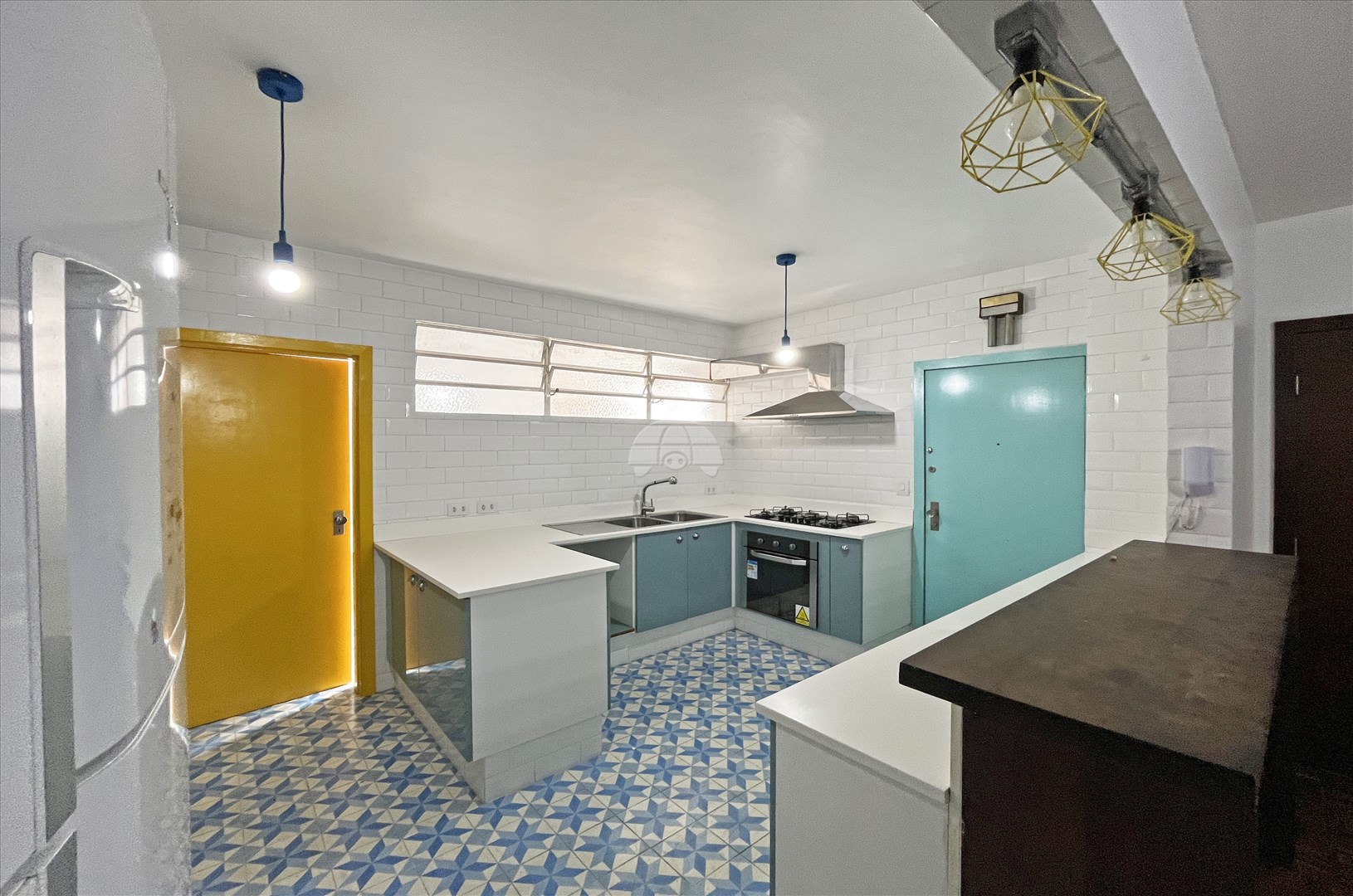 Apartamento para alugar em Centro, Curitiba — Portal Chave Fácil