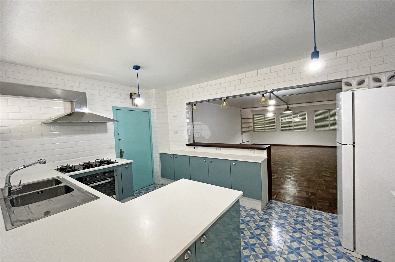 Apartamento Residencial para Locação no Bairro Centro ref. 107496 (8 / 10)