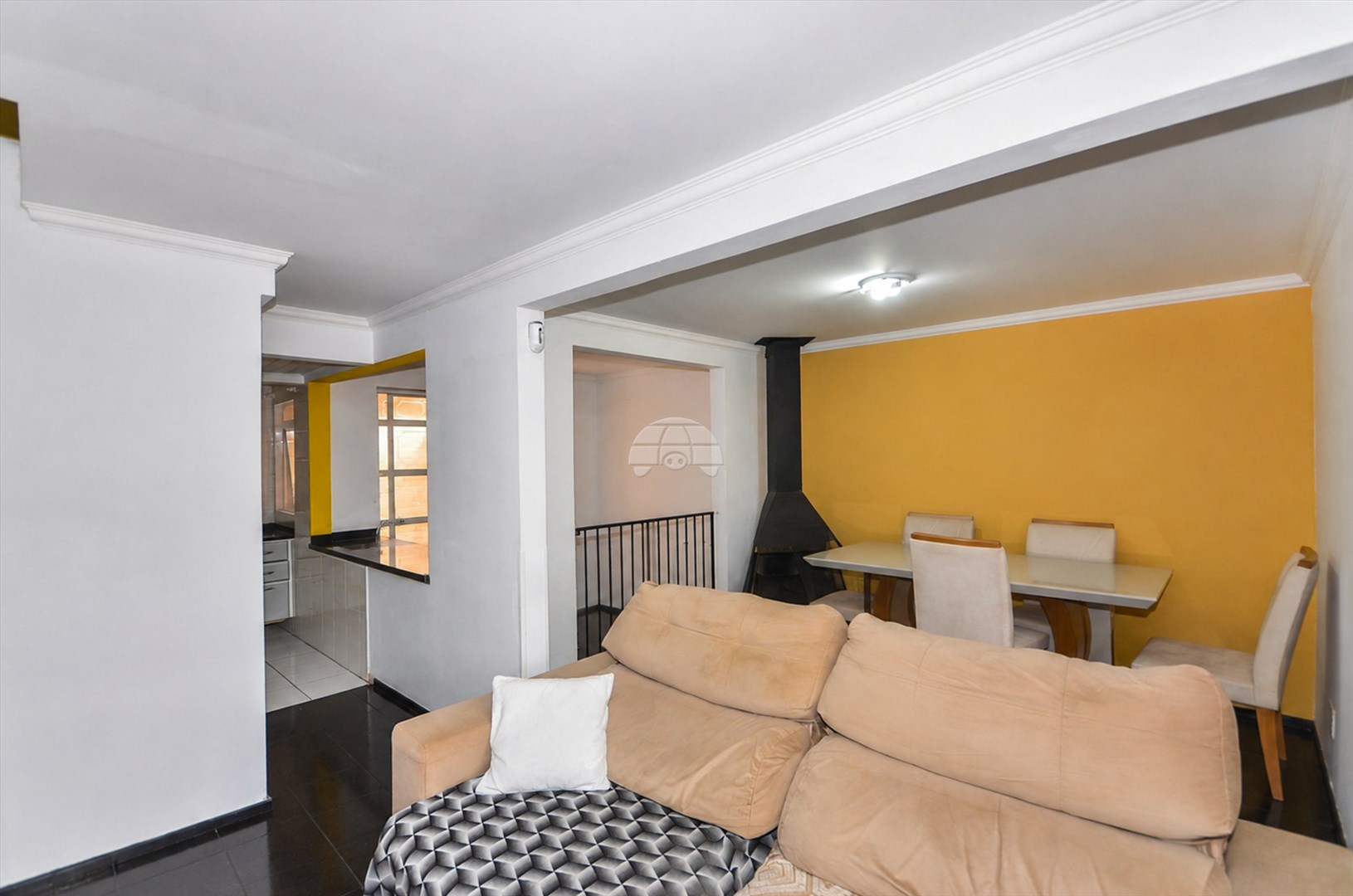 Casa à venda em Fazendinha, Curitiba — Portal Chave Fácil