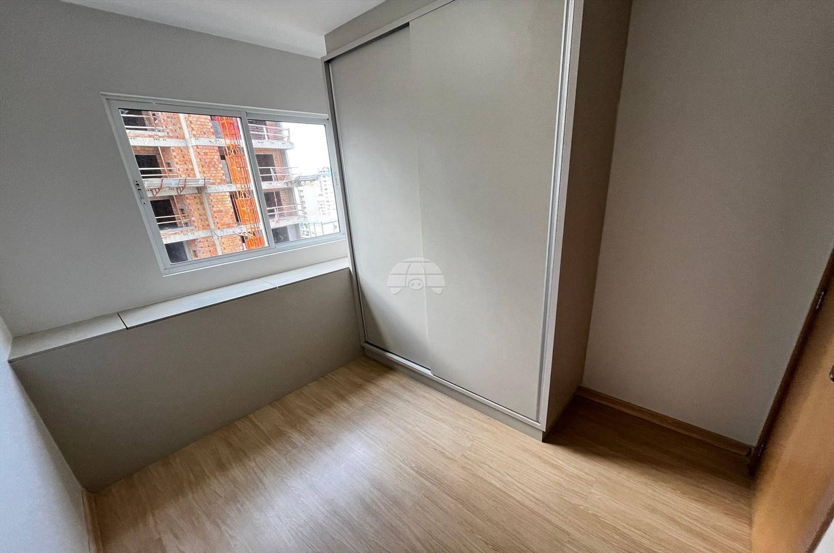Apartamento para alugar em Centro, Pato Branco — Portal Chave Fácil