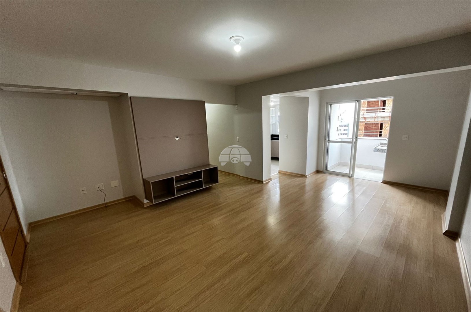Apartamento para alugar em Centro, Pato Branco — Portal Chave Fácil