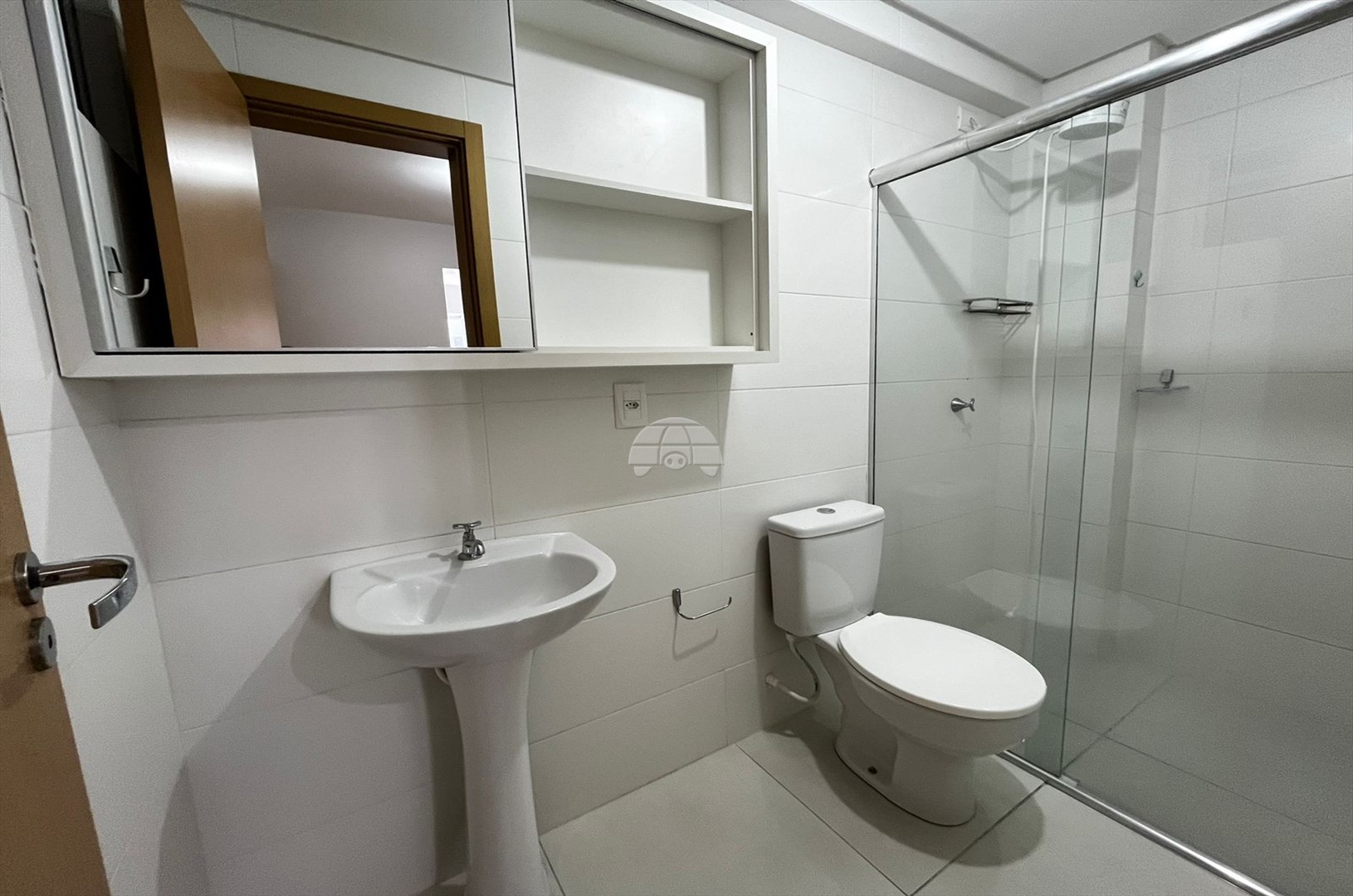 Apartamento para alugar em Centro, Pato Branco — Portal Chave Fácil