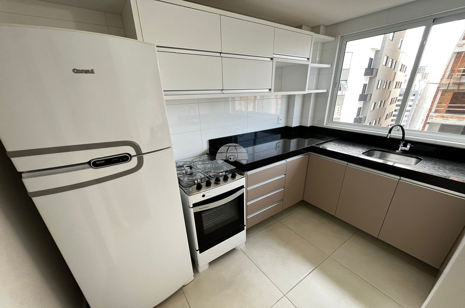 Apartamento para alugar em Centro, Pato Branco — Portal Chave Fácil