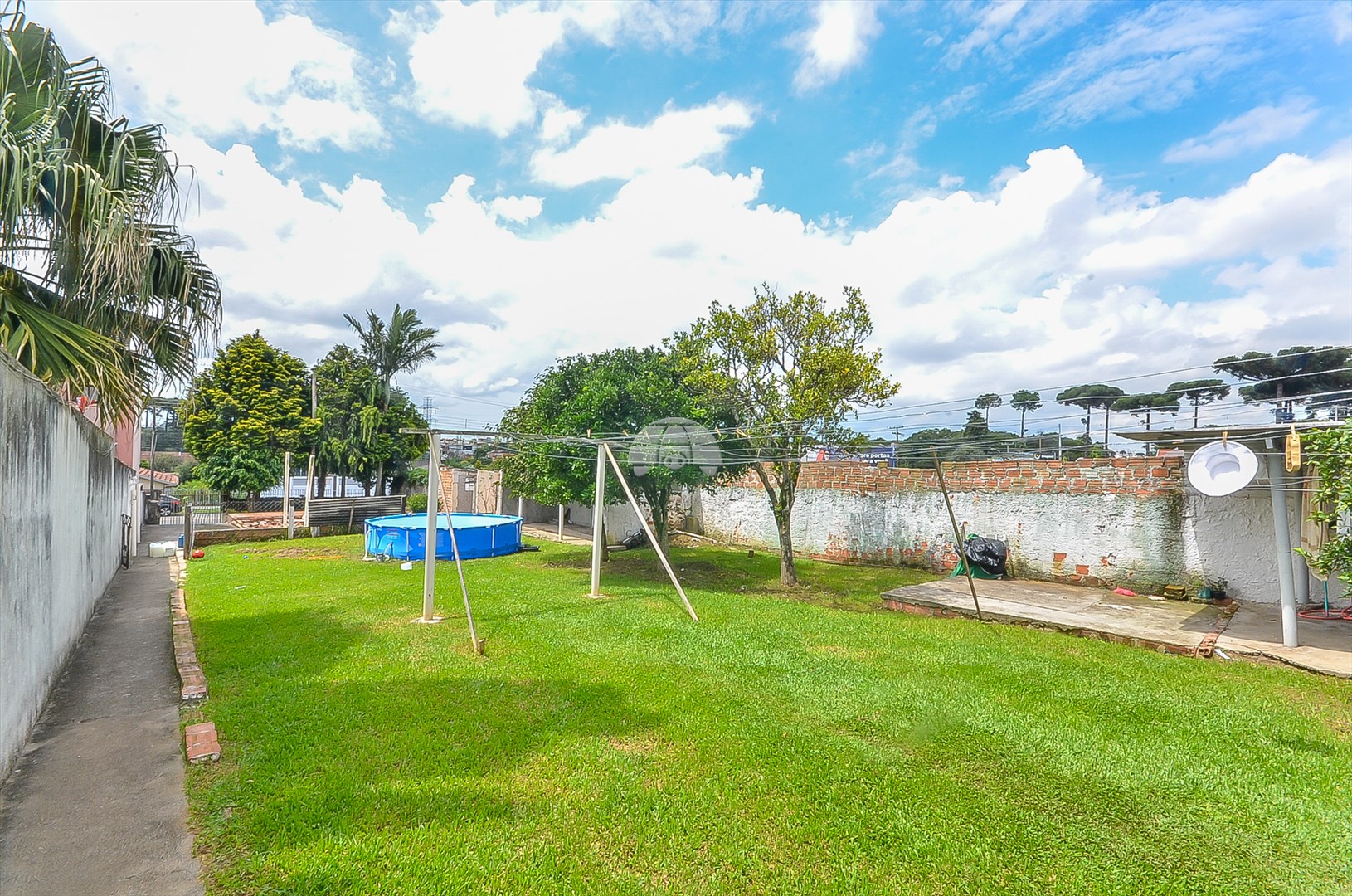 Terreno/Área à venda em Portão, Curitiba — Portal Chave Fácil