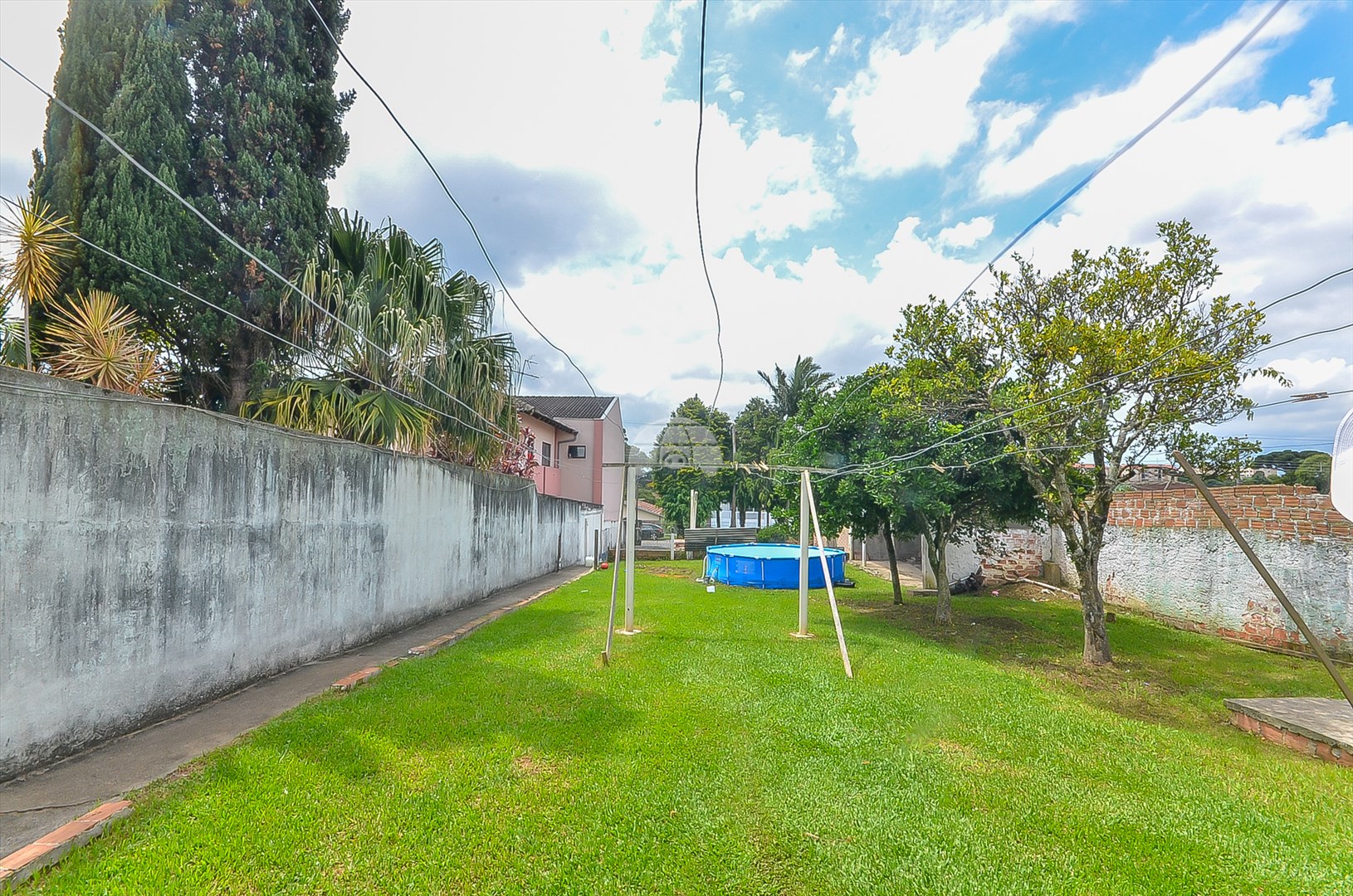Terreno/Área à venda em Portão, Curitiba — Portal Chave Fácil