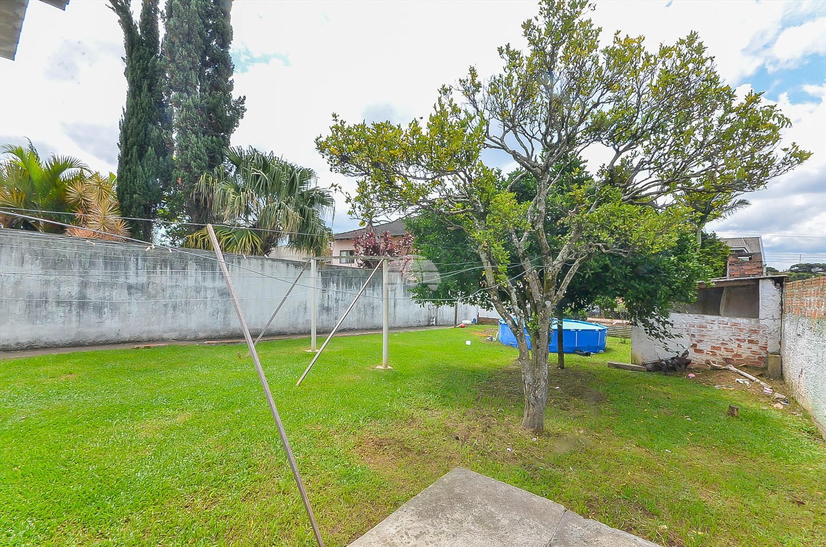 Terreno/Área à venda em Portão, Curitiba — Portal Chave Fácil
