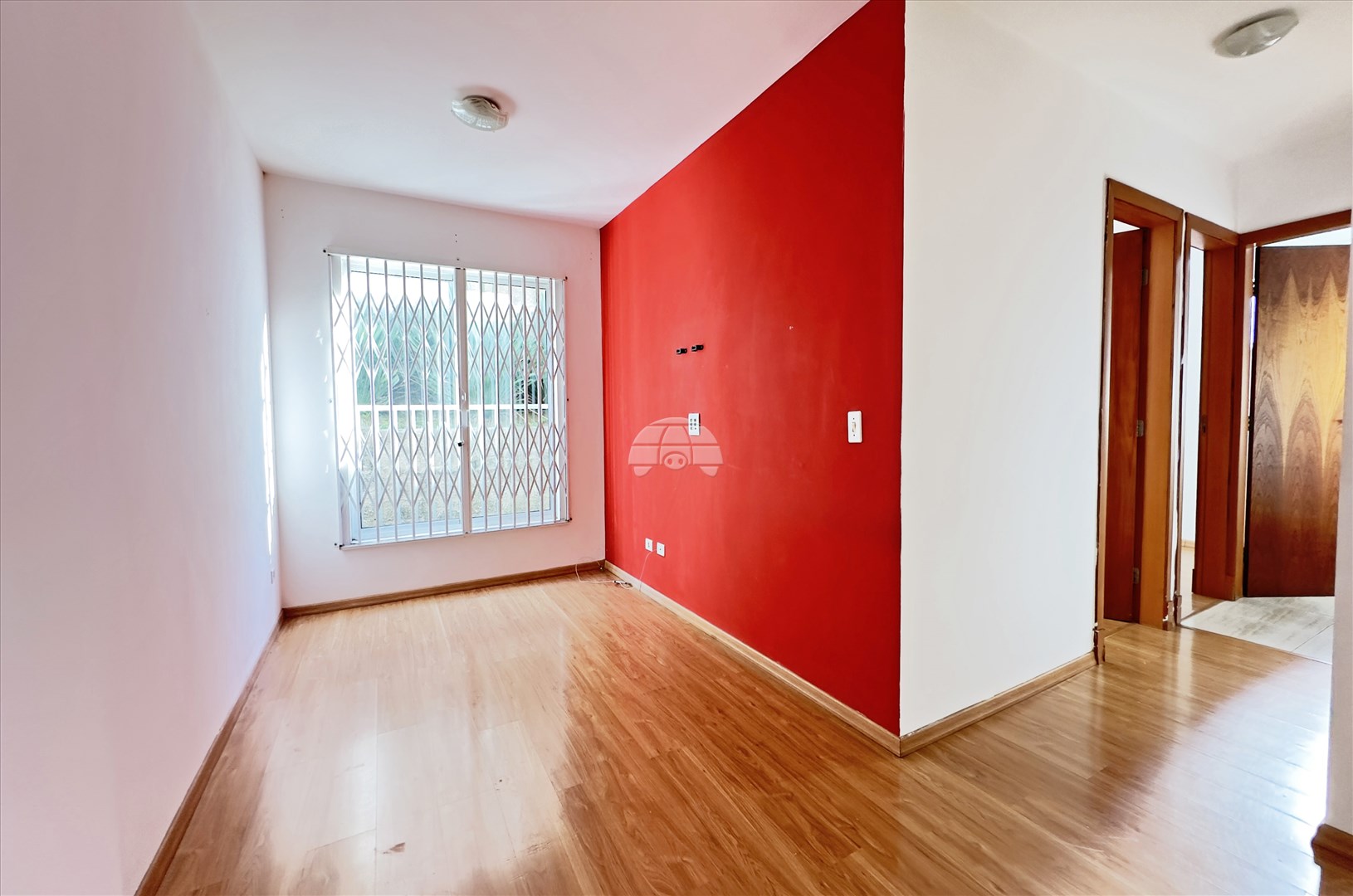 Apartamento para alugar em Rio Verde, Colombo — Portal Chave Fácil